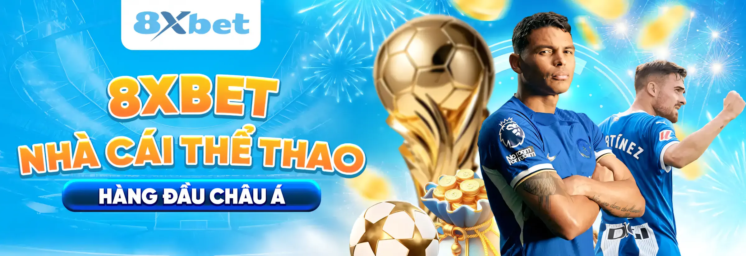 8xbet 6