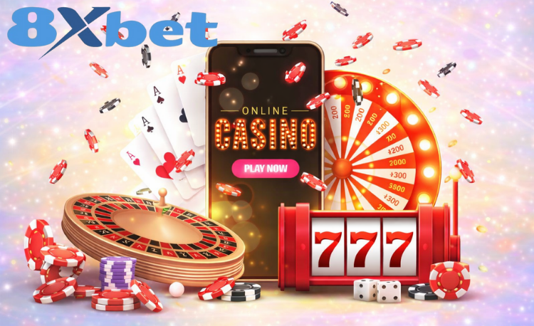 Bảng xếp hạng poker 8xbet