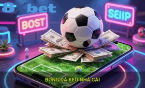 Bóng đá kèo nhà cái