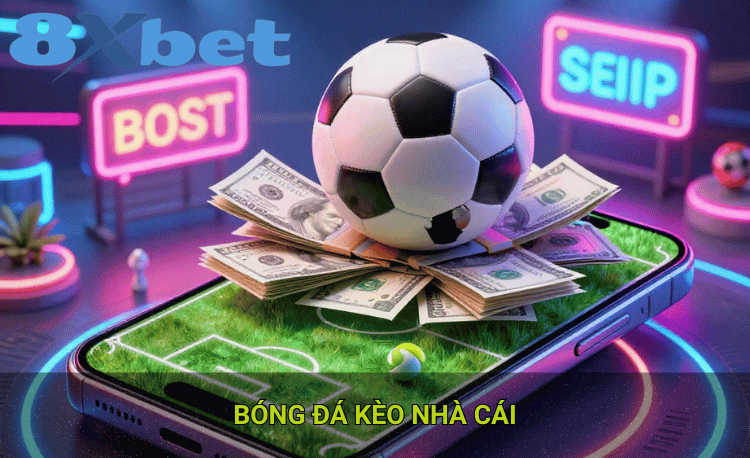 Bóng đá kèo nhà cái