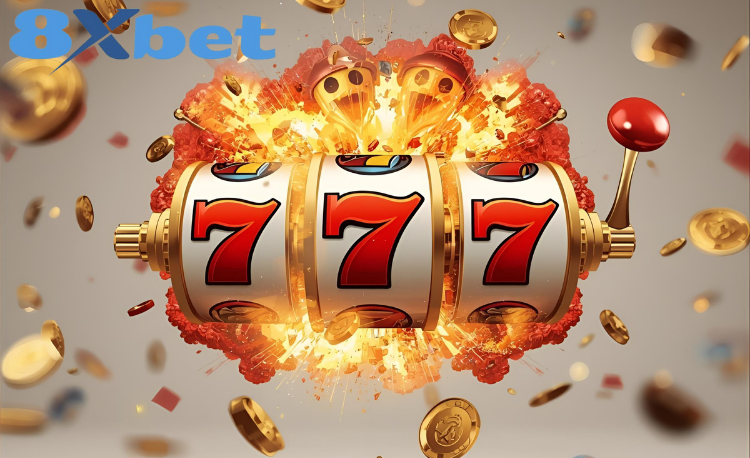 Chế độ turbo slot 8xbet95