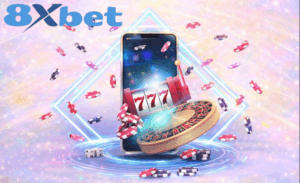 chiến thuật poker casino 8xbet