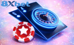 Chiến thuật tối ưu poker 8xbet