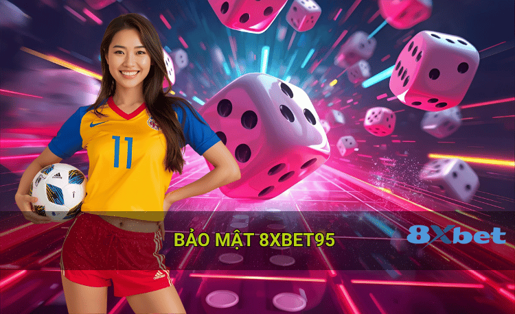 Chính sách bảo mật tại 8xbet
