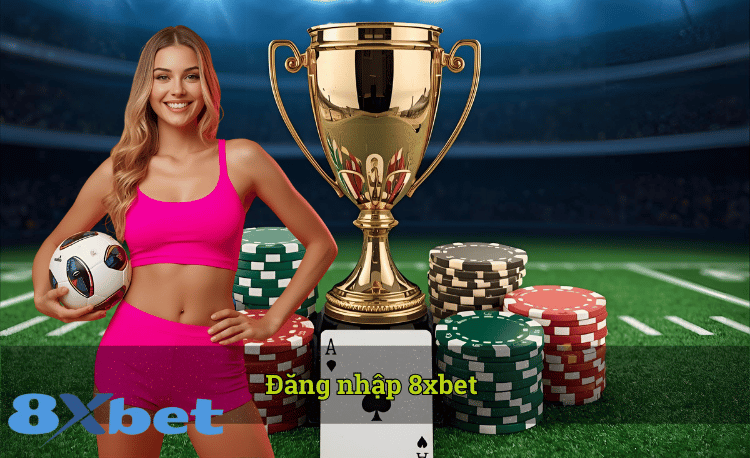 Đăng nhập 8xbet