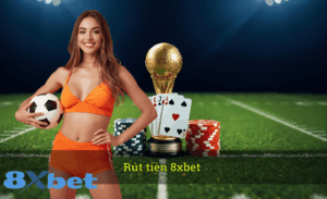 Hướng dẫn rút tiền 8xbet