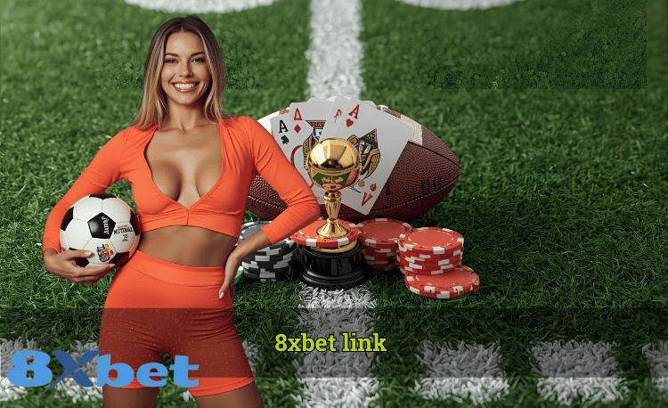 Hướng dẫn vào 8xbet link uy tín