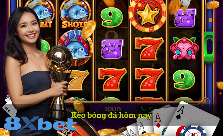 Kèo bóng đá hôm nay hot