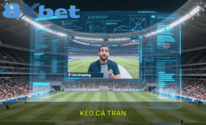 Kèo cả trận