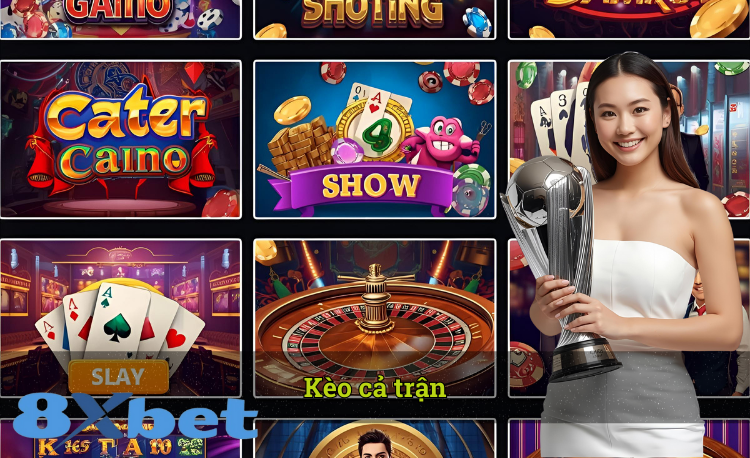 Kèo cả trận 8xbet 2026