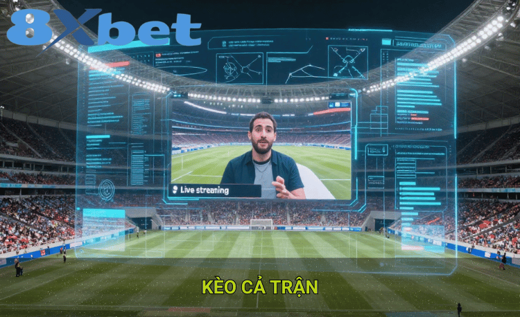 Kèo cả trận