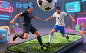 Kèo thẻ đỏ