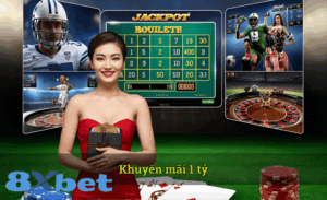 Khuyến mãi 1 tỷ hot