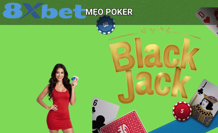 Mẹo poker