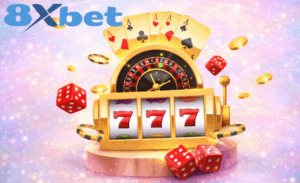 Poker bỏ bài 8xbet