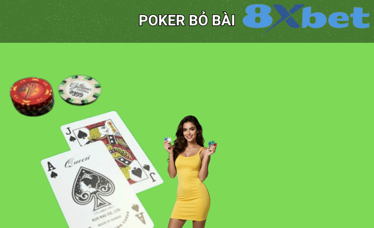 Poker bỏ bài