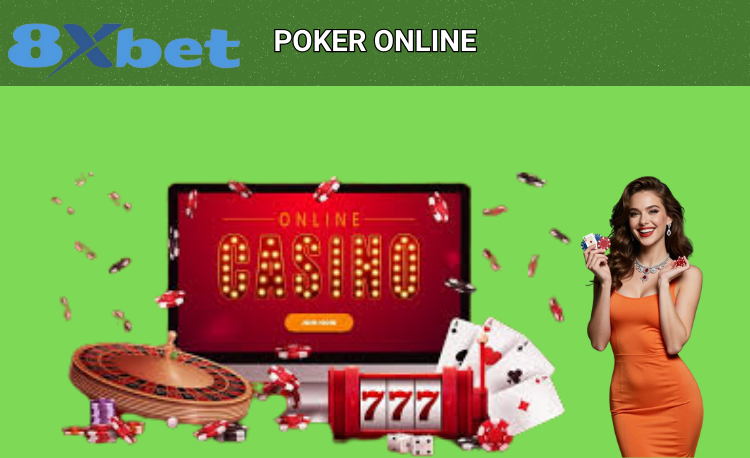 Poker online