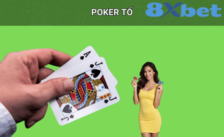 Poker tố