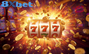 Slot ăn tiền thật 8xbet95