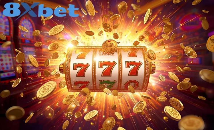 Slot ăn tiền thật 8xbet95