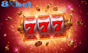 Slot đổi thưởng 8xbet95