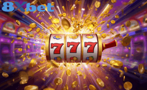 Slot HOT 8xbet95