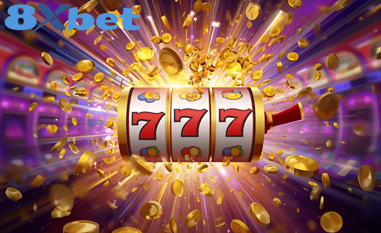 Slot HOT 8xbet95
