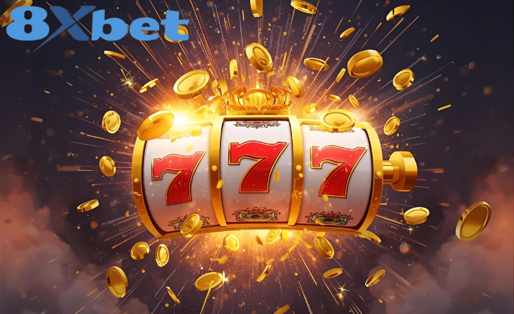 Slot online 8xbet95