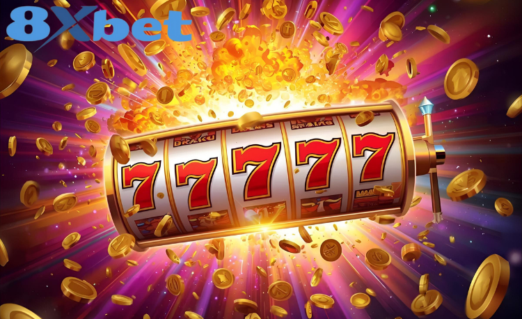 Slot quay nhanh 8xbet95