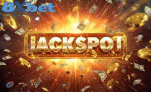 Slot quay tự động 8xbet95