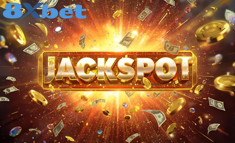 Slot quay tự động 8xbet95