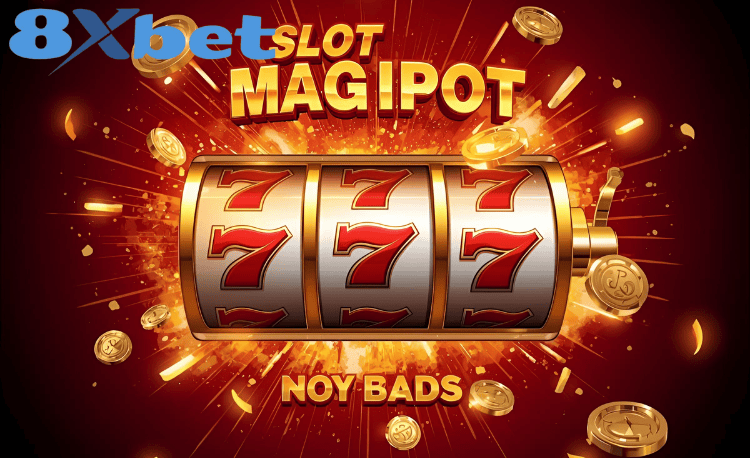 Slot săn jackpot 8xbet95