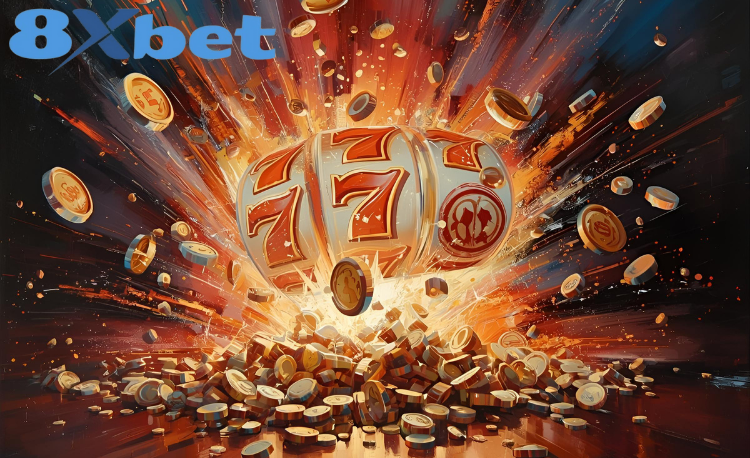 slot trực tuyến 8xbet95