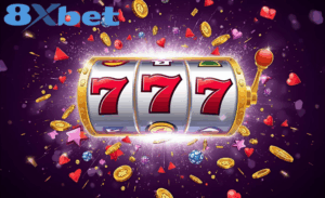 Tải slot 8xbet95