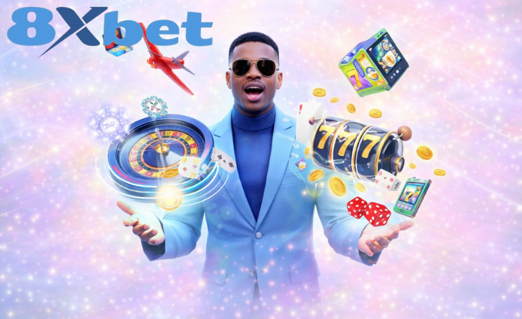 tay poker mạnh 8xbet