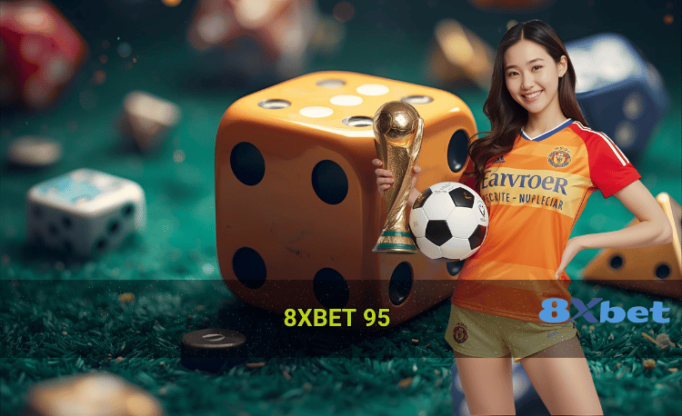 Thể Thao Đa Dạng 8xbet