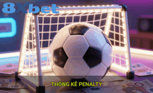 Thống kê penalty