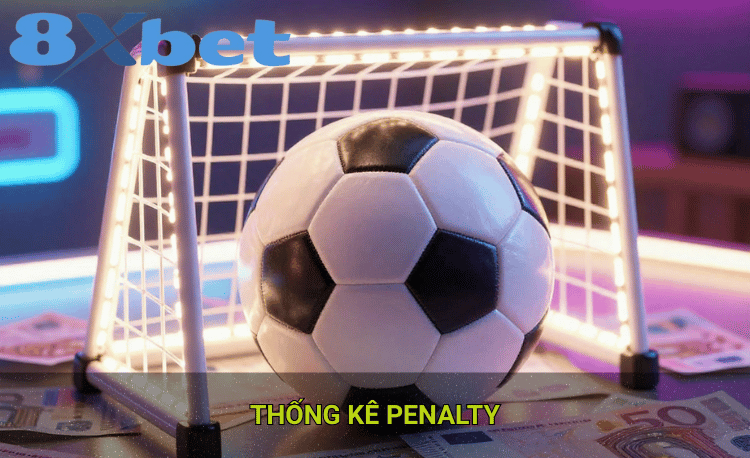Thống kê penalty