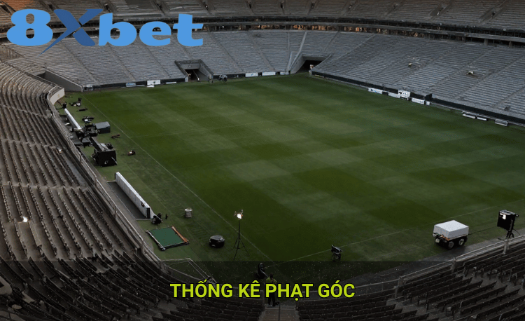Thống kê phạt góc