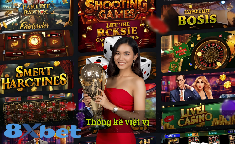 Thống kê việt vị là gì
