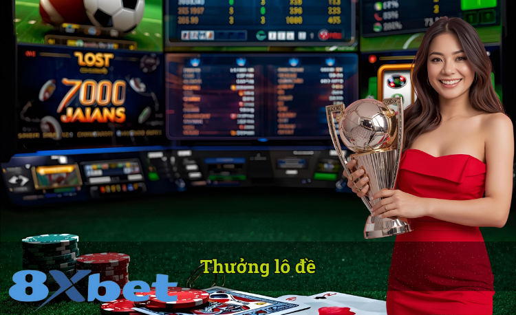 Thưởng lô đề